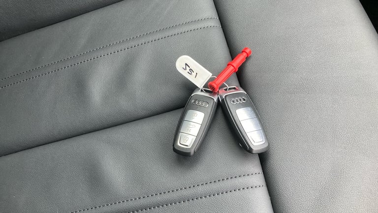 2022 Audi A3 40 TFSI e Sport 5dr S Tronic Hatchback Hatchback Hybrid Automatic