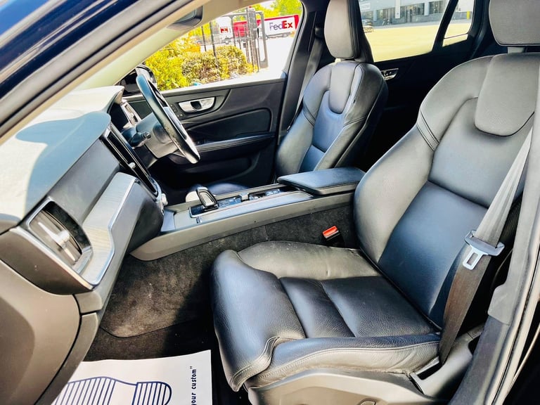 2021 Volvo V60 Cross Country 2.0 B4 MHEV Auto AWD Euro 6 (s/s) 5dr ESTATE Diesel/Electric Hybrid ...