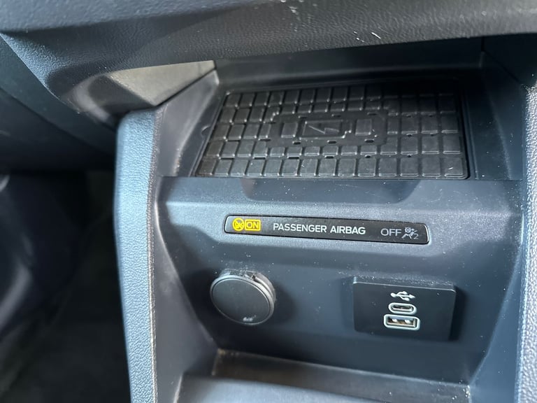 2024 Ford Transit Courier 1.0 Active 125PS Auto Van Petrol Automatic