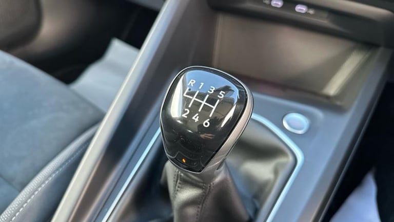 2020 Volkswagen Golf 1.5 TSI Style 5dr HATCHBACK PETROL Manual