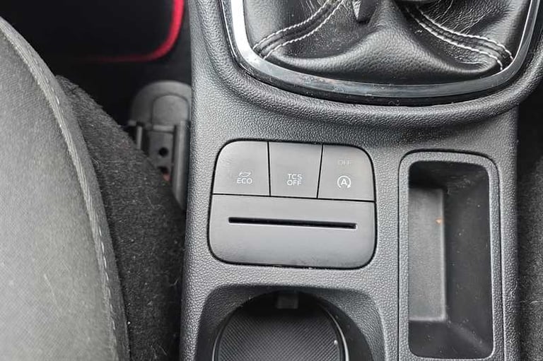2018 Ford Fiesta 1.5 TDCi 120 Titanium 5dr HATCHBACK DIESEL Manual