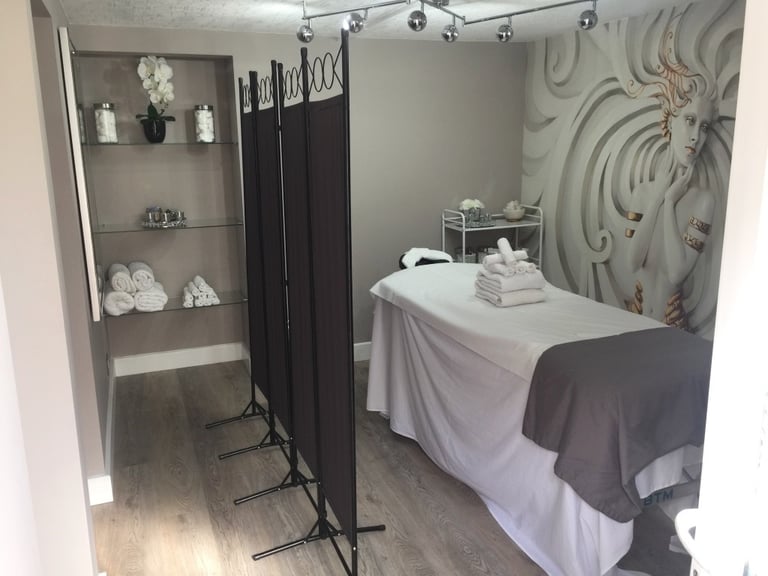 Massage by Blue Ivy63347878119169123