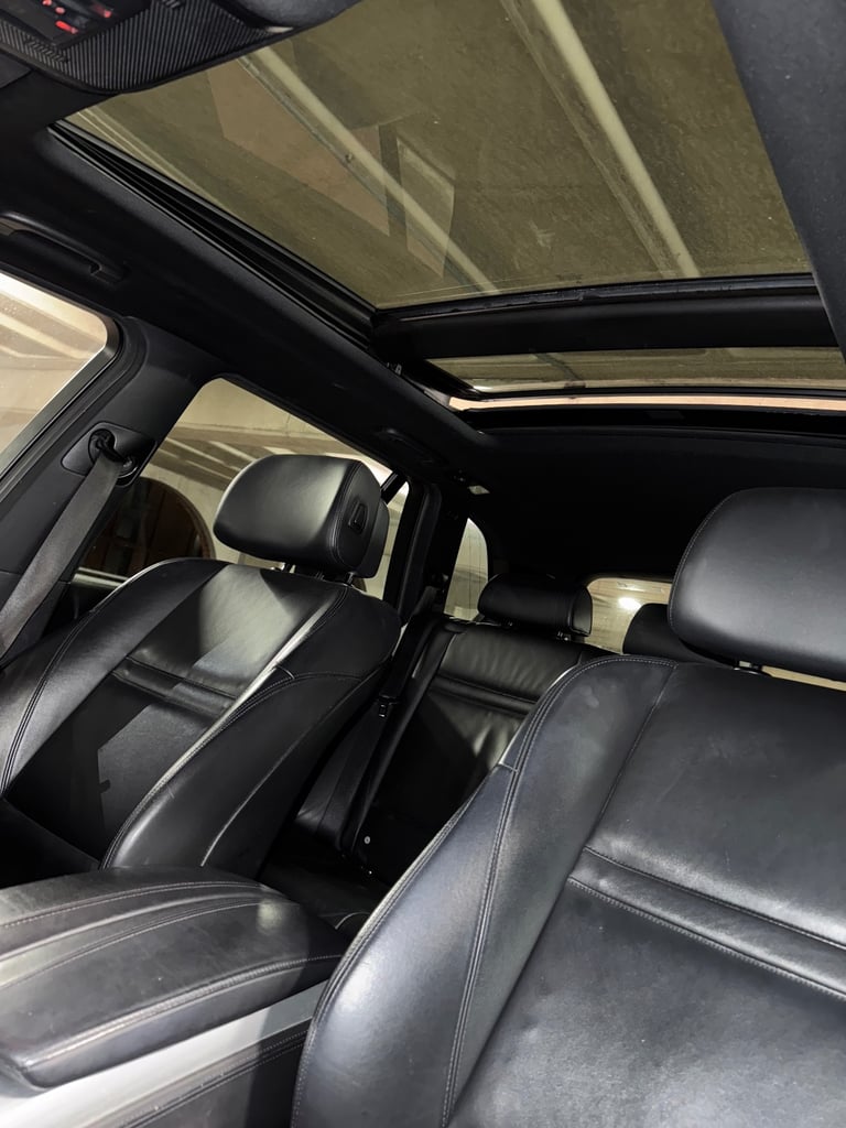 BMW, X5 XDRIVE35D M SPORT 