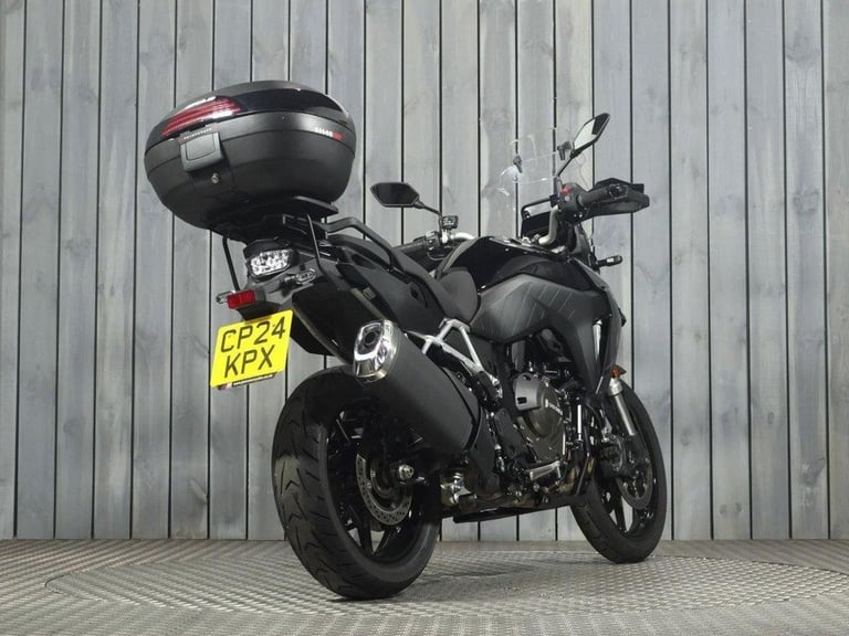 2024 24 SUZUKI V-STROM 800
