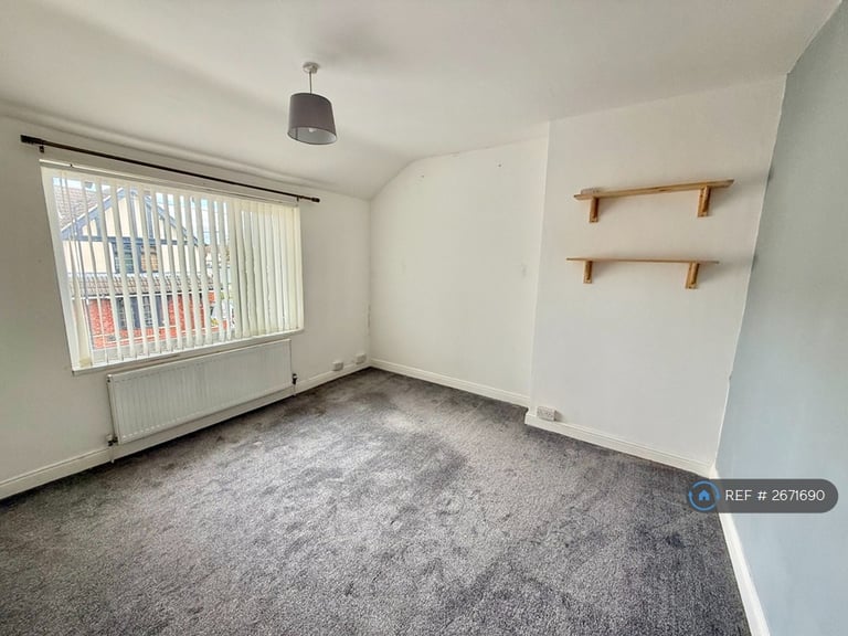 2 bedroom house in Balfour Road, Bentley, Doncaster, DN5 (2 bed) (#2671690)