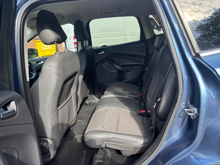 FORD KUGA 1.5 TDCi Titanium 2018