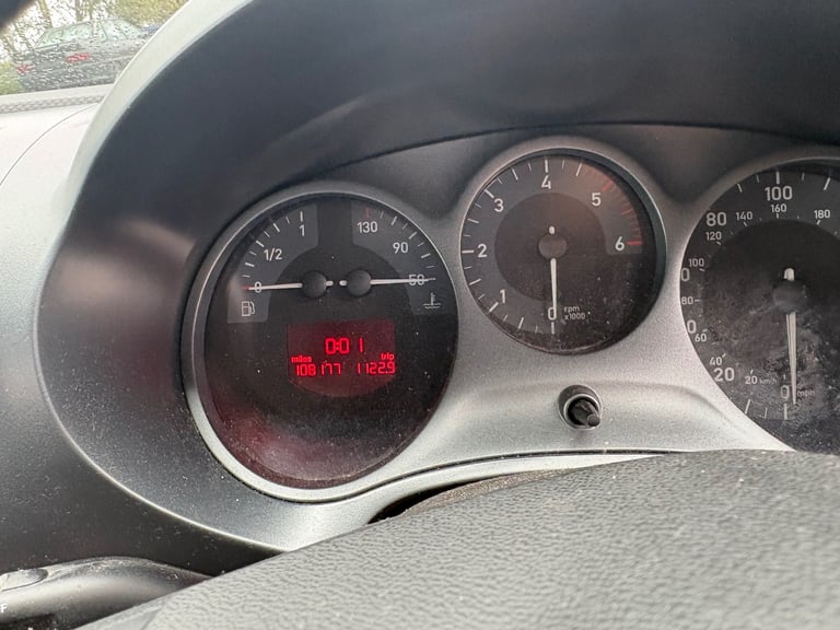 Seat, LEON, Hatchback, 2008, Manual, 1896 (cc), 5 doors