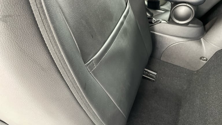 2022 MINI Convertible 1.5 Cooper Sport 2dr Auto CONVERTIBLE PETROL Manual