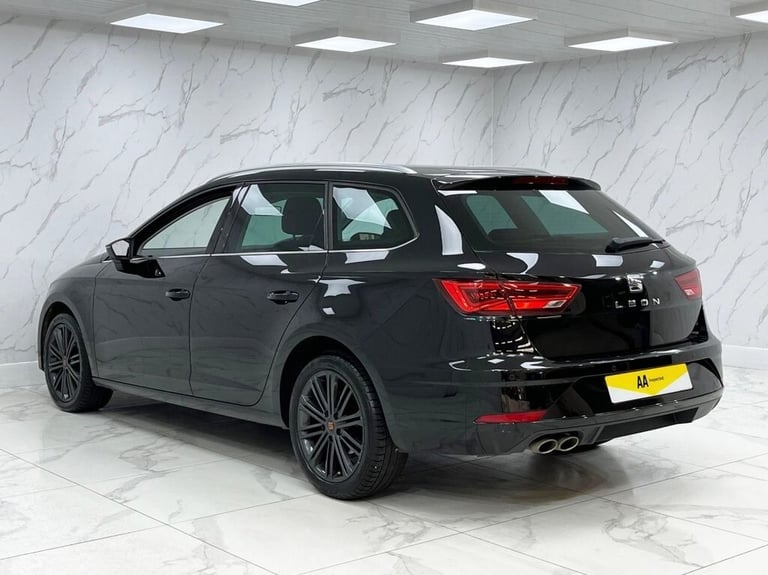 2020 SEAT Leon 1.5 TSI EVO XCELLENCE Lux Estate 5dr Petrol Manual Euro 6 (s/s) (150 ps) Estate Pe...