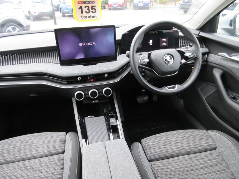 2024 Skoda Superb 1.5 TSI e-TEC MHEV SE Technology Estate 5dr Petrol Hybrid DSG Euro 6 (s/s)  EST...