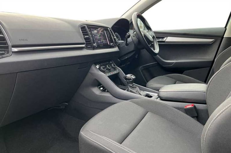 2022 Skoda Karoq 1.5 TSI SE Drive 5dr DSG ESTATE PETROL Automatic