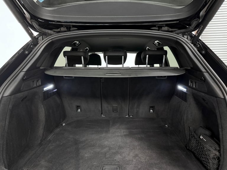 2021 Audi SQ5 3.0 TDI V6 SUV 5dr Diesel Tiptronic quattro Euro 6 (s/s) (341 ps) ESTATE Diesel Aut...