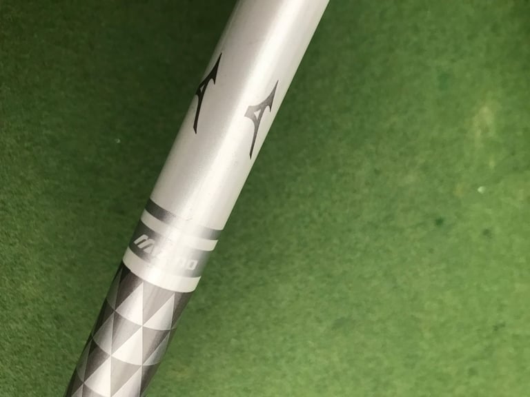 Mizuno JPX 850 Driver RH