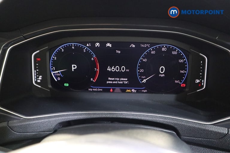 2020 Volkswagen T-Roc 1.5 TSI EVO SEL 5dr DSG SUV Petrol Automatic