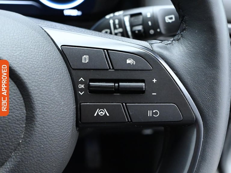 2021 Hyundai i20 1.0 T-GDi MHEV Premium Hatchback 5dr Petrol Hybrid Manual Euro 6 (s/s) (100 Hatc...