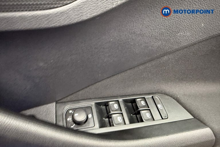 2022 Skoda Kamiq 1.0 TSI 110 SE 5dr SUV Petrol Manual