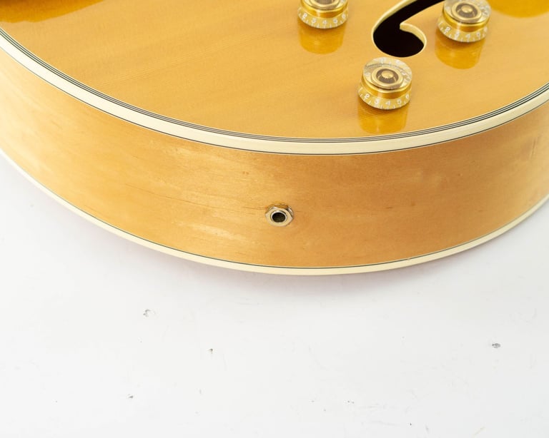 Westone King II 1985 Natural