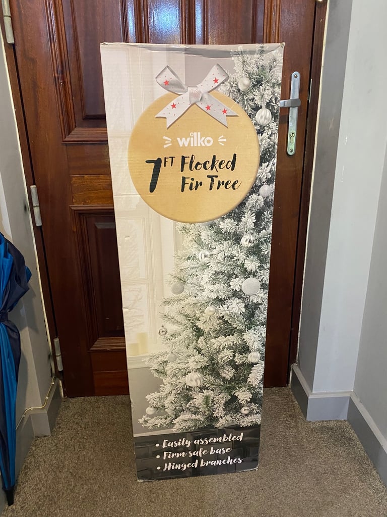 image for Christmas tree