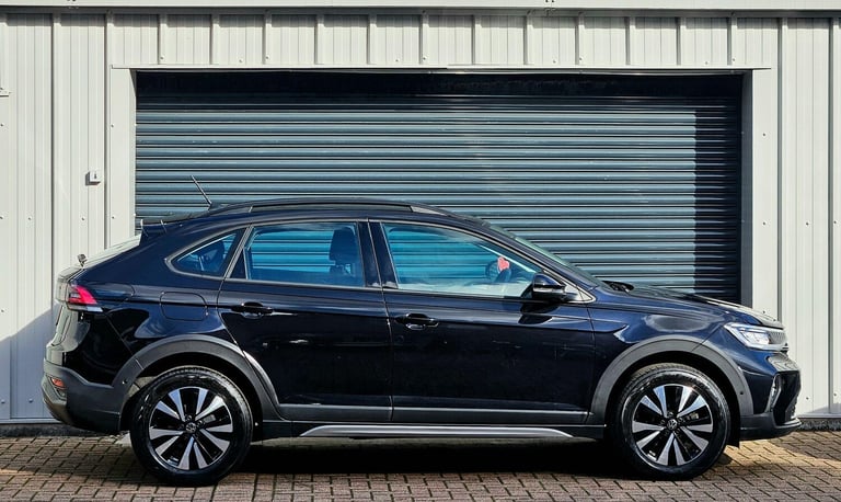 2024 Volkswagen Taigo 1.0 TSI Life 5dr HATCHBACK PETROL Manual