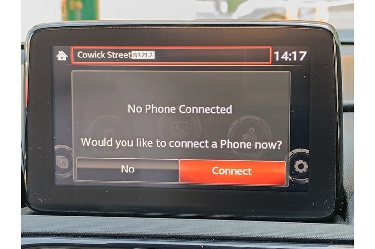 2021 Mazda MX-5 SKYACTIV-G GT Sport Tech Convertible Petrol Manual