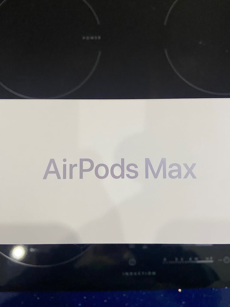 Apple Air Pods 