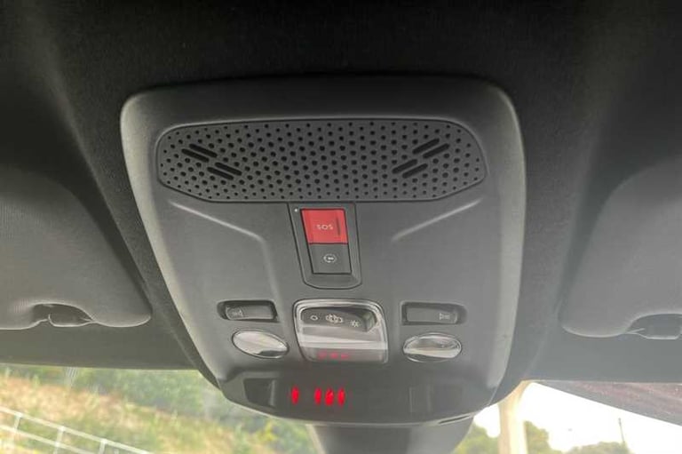 2023 Vauxhall Mokka 1.2i Turbo (136 PS) Ultimate 5 Door Petrol SUV *** 1 Owner / Full Vauxhall SU...