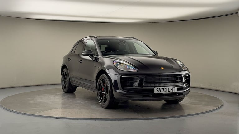 2023 Porsche Macan 2.9T V6 S PDK 4WD Euro 6 (s/s) 5dr SUV Petrol Automatic