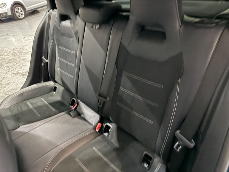 2022 Mercedes-Benz A-Class 1.3 A200 AMG Line Edition (Executive) Hatchback 5dr Petrol 7G-DCT Euro...