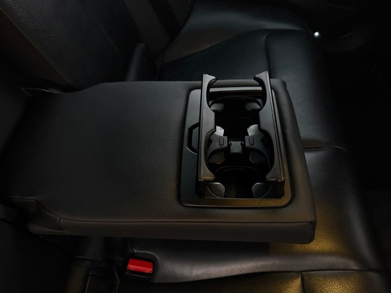 2015 BMW 3 Series 2.0 320d M Sport Saloon 4dr Diesel Auto xDrive Euro 6 (s/s)