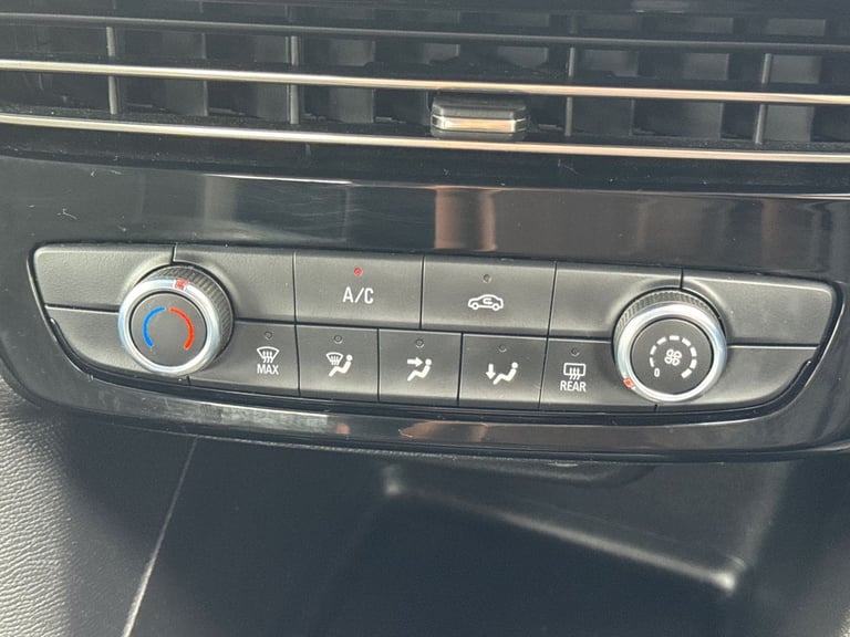 2023 Vauxhall Mokka Mokka 1.2 T Design 5 dr Hatchback Petrol Manual