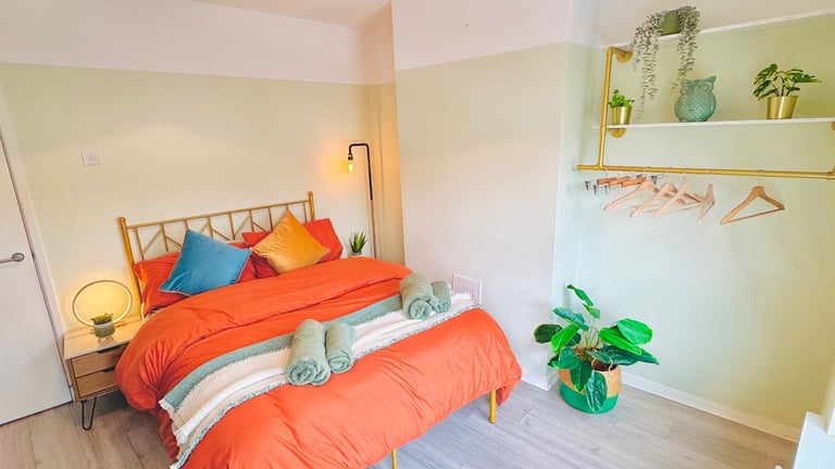 Short medium long term house east Belfast property rent to let 