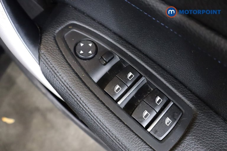 2019 BMW 1 Series 118i [1.5] M Sport 5dr [Nav-Servotronic] Hatchback Petrol Manual