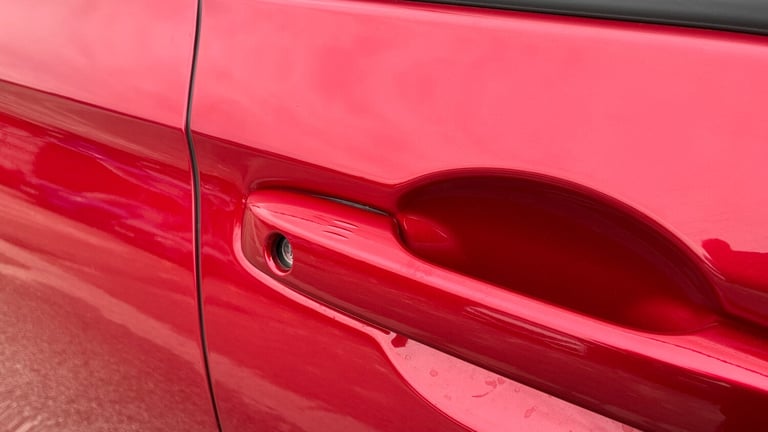 2022 Honda HR-V 1.5 eHEV Advance 5dr CVT Hybrid Hatchback Hatchback Hybrid Automatic