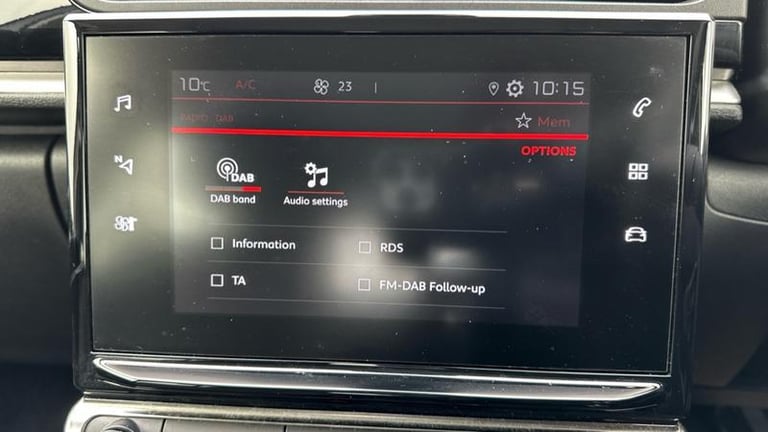 2024 Citroen C3 1.2 PureTech PLUS Hatchback 5dr Petrol Manual Euro 6 (s/s) (83 ps) Manual Hatchba...