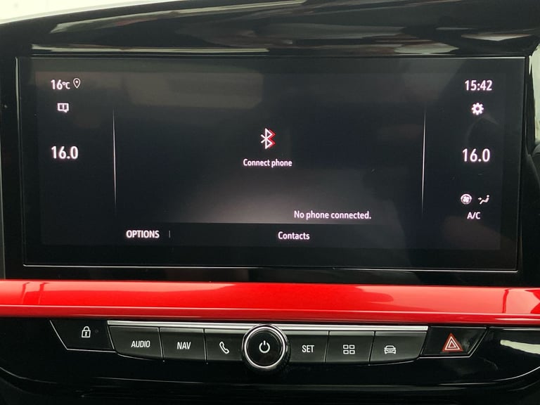 2023 Vauxhall Mokka 1.2 Turbo 100 GS  5dr SUV PETROL Manual