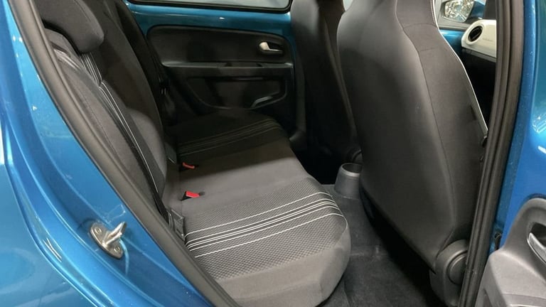 2020 SEAT Mii 36.8kWh Hatchback 5dr Electric Auto (83 ps) Hatchback Automatic