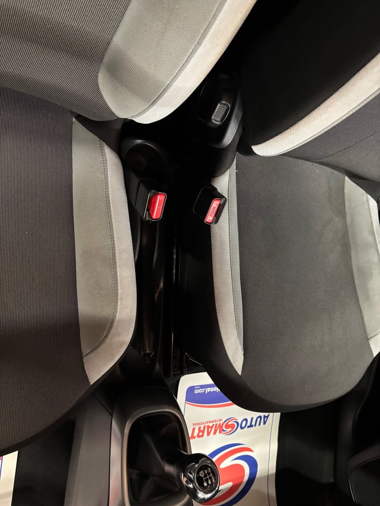 2018 Toyota AYGO 1.0 VVT-i X-Play 5dr HATCHBACK Petrol Manual
