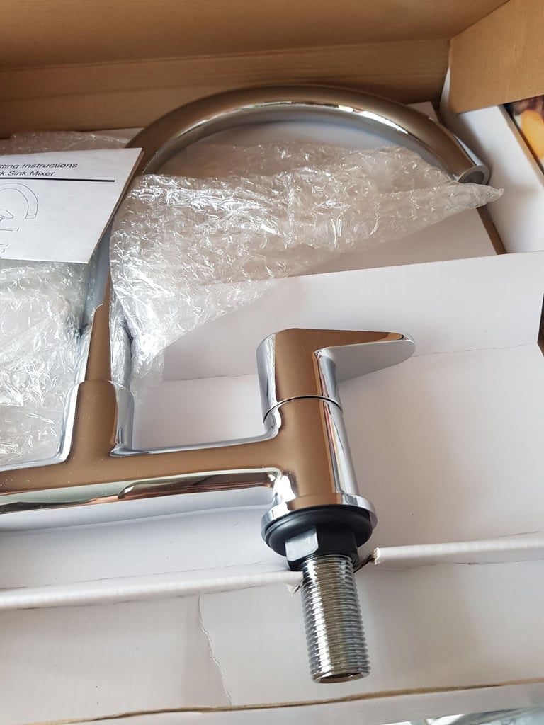 Mixture tap £30.00