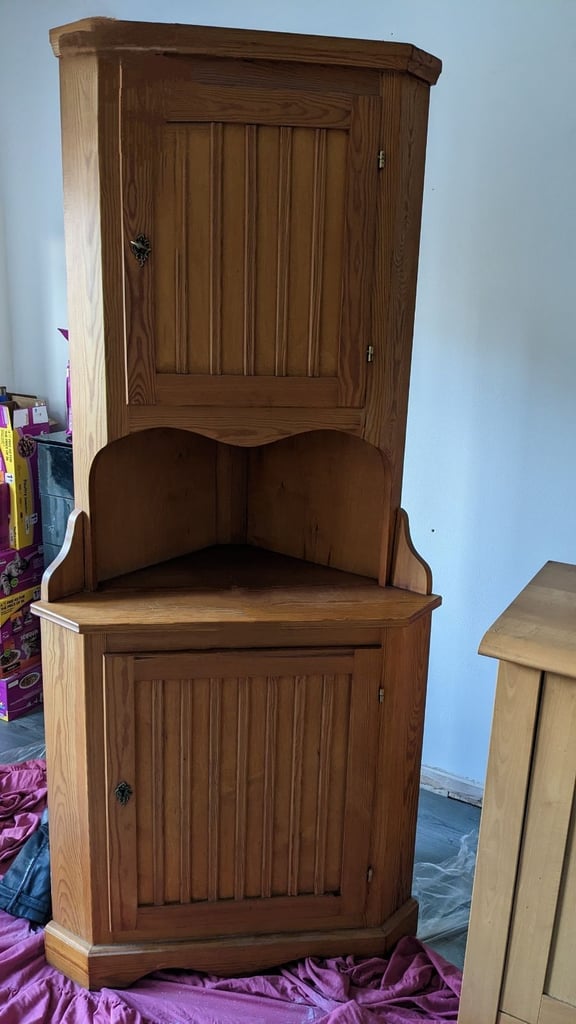 image for Pine Corner Unit