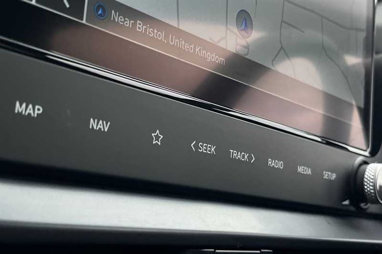 2023 Hyundai BAYON 1.0 TGDi 48V MHEV Premium 5dr DCT HATCHBACK PETROL Automatic