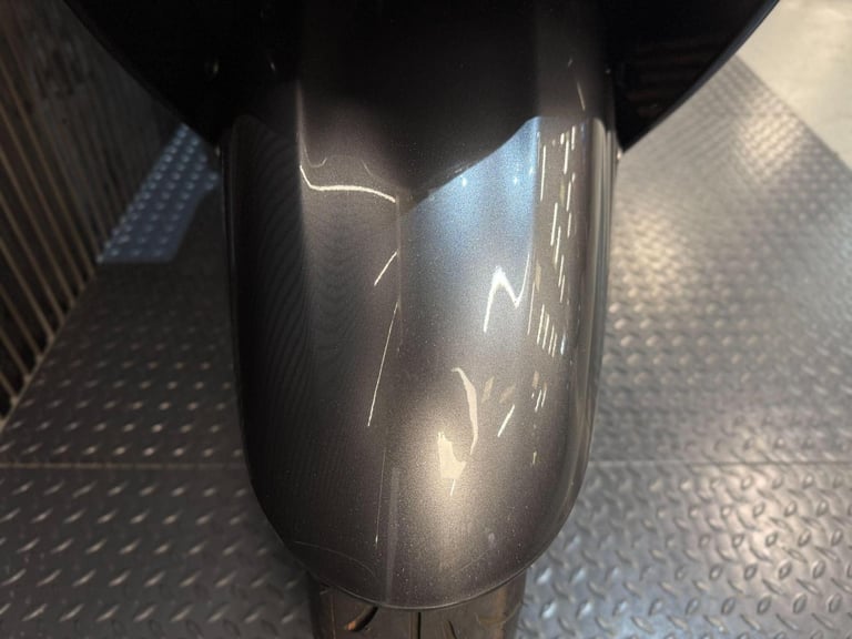 2013 Suzuki Burgman 400 400