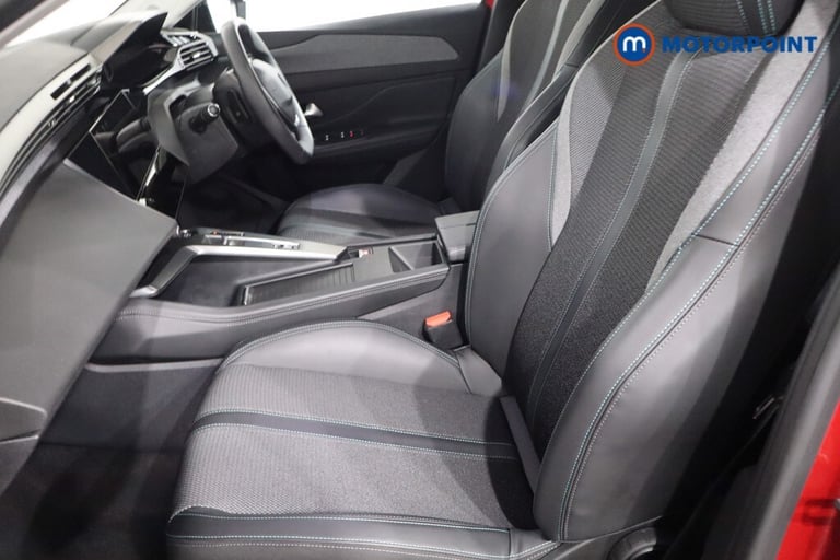 2023 Peugeot 308 1.2 PureTech Allure Premium 5dr EAT8 Estate Petrol Automatic