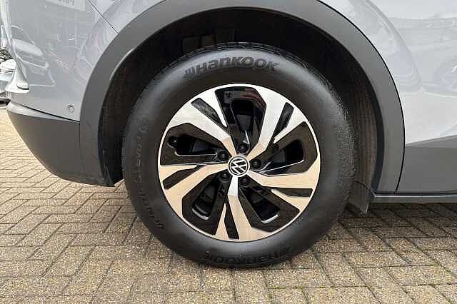 2023 Volkswagen ID.4 125kW Style Pure Perform 52kWh 5dr Auto [110kW Ch] Estate ELECTRIC Automatic