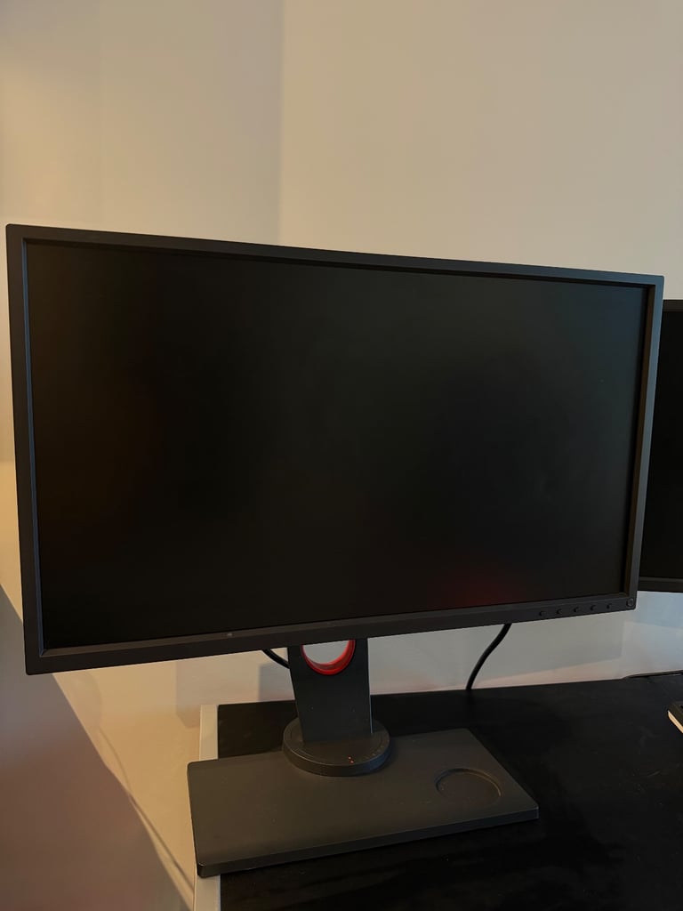 BenQ Zowie XL2546 240Hz Gaming Monitor