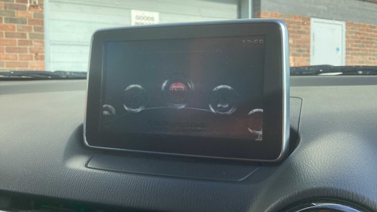 2016 Mazda CX-3 1.5d SE-L 5dr Hatchback Diesel Manual