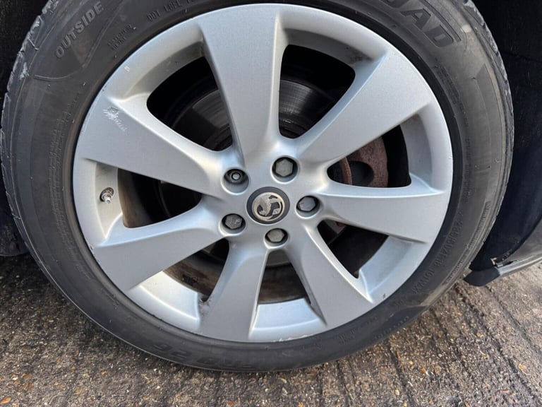 VAUXHALL ASTRA GTC 1.4T Sport Auto Euro 5 3dr 2014