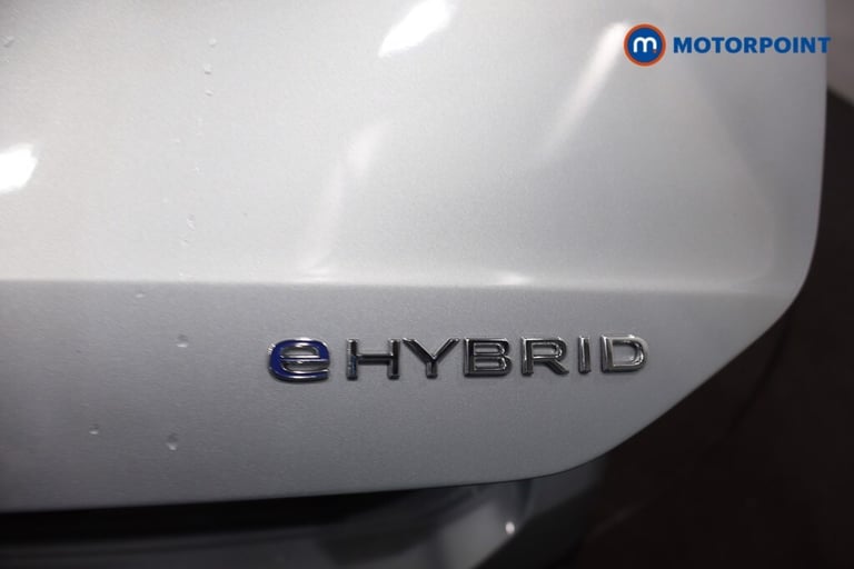 2025 Volkswagen Passat 1.5 TSI eHybrid Life 5dr DSG Estate Hybrid Automatic