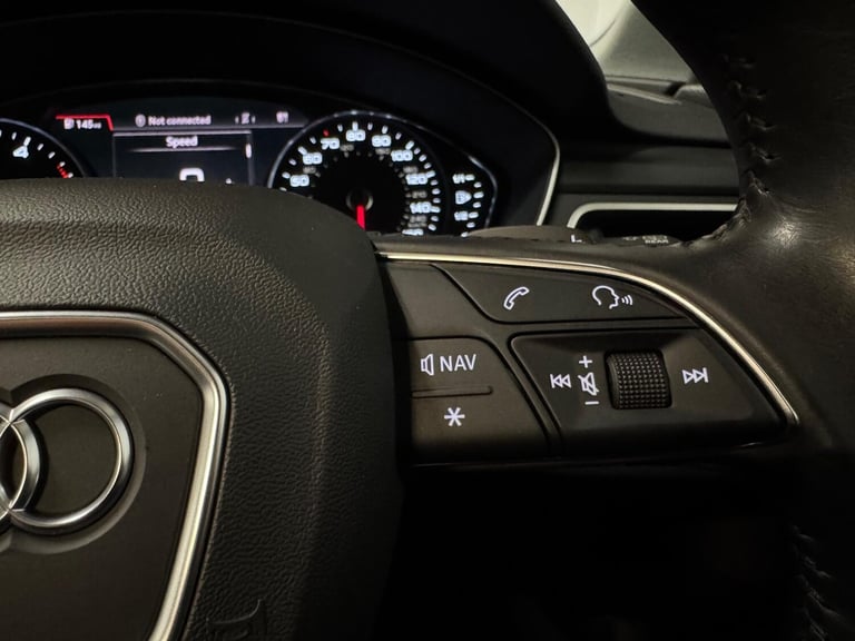 2017 Audi A4 Allroad 2.0 TDI Sport S Tronic quattro Euro 6 (s/s) 5dr Estate Diesel Automatic