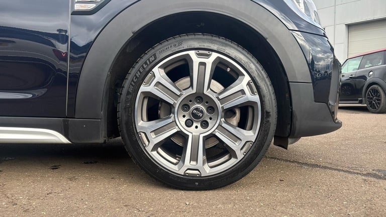 2022 MINI Countryman 2.0 Cooper S Exclusive 5dr Auto Hatchback Petrol Automatic