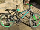 Boy&#039;s bike (18&amp;quot; wheels)